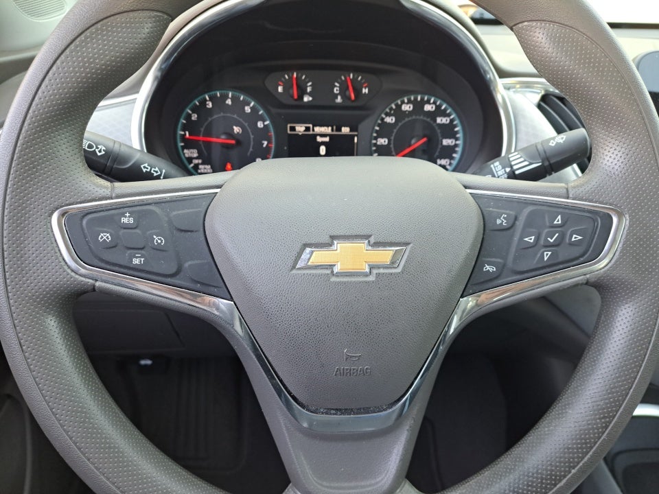 2020 Chevrolet Malibu FWD LT