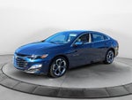 2020 Chevrolet Malibu FWD LT