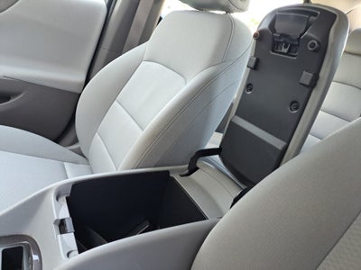 2020 Chevrolet Malibu FWD LT