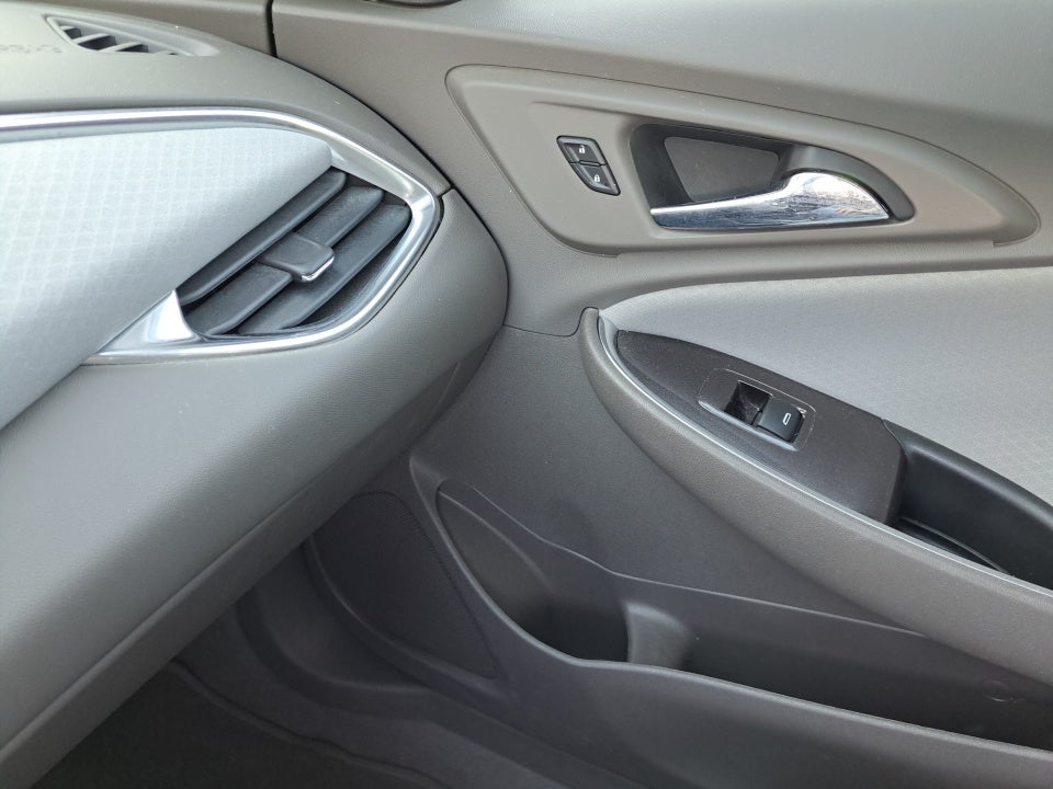 2020 Chevrolet Malibu FWD LT