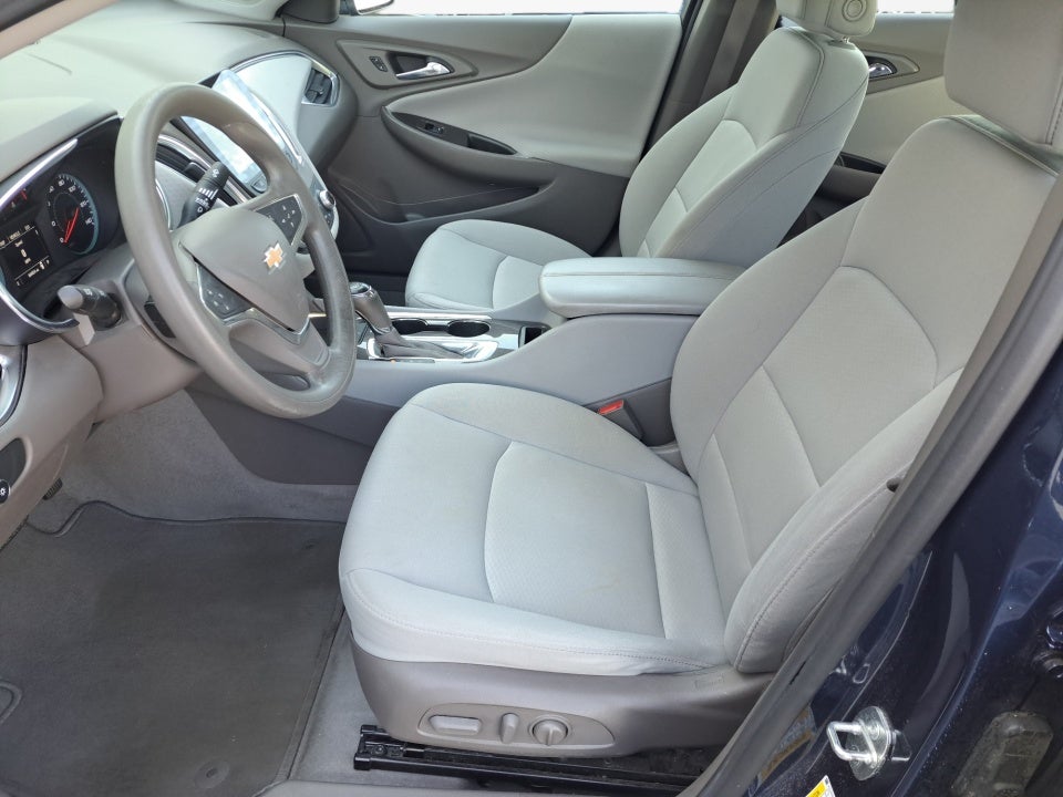 2020 Chevrolet Malibu FWD LT