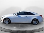 2015 Cadillac ATS Premium RWD