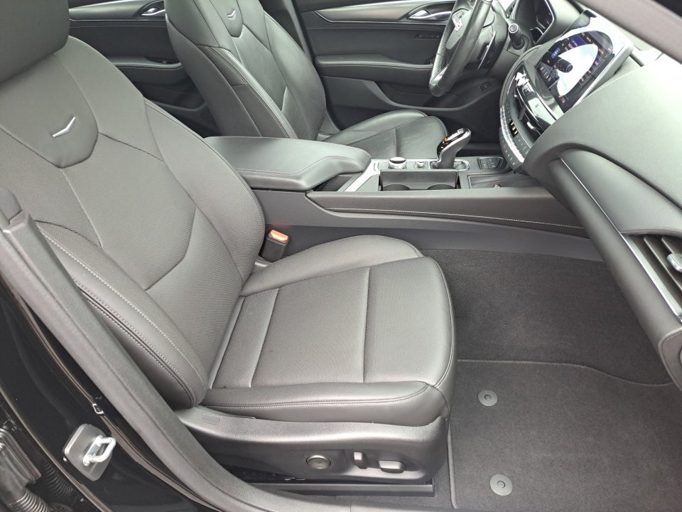 2021 Cadillac CT5 Premium Luxury