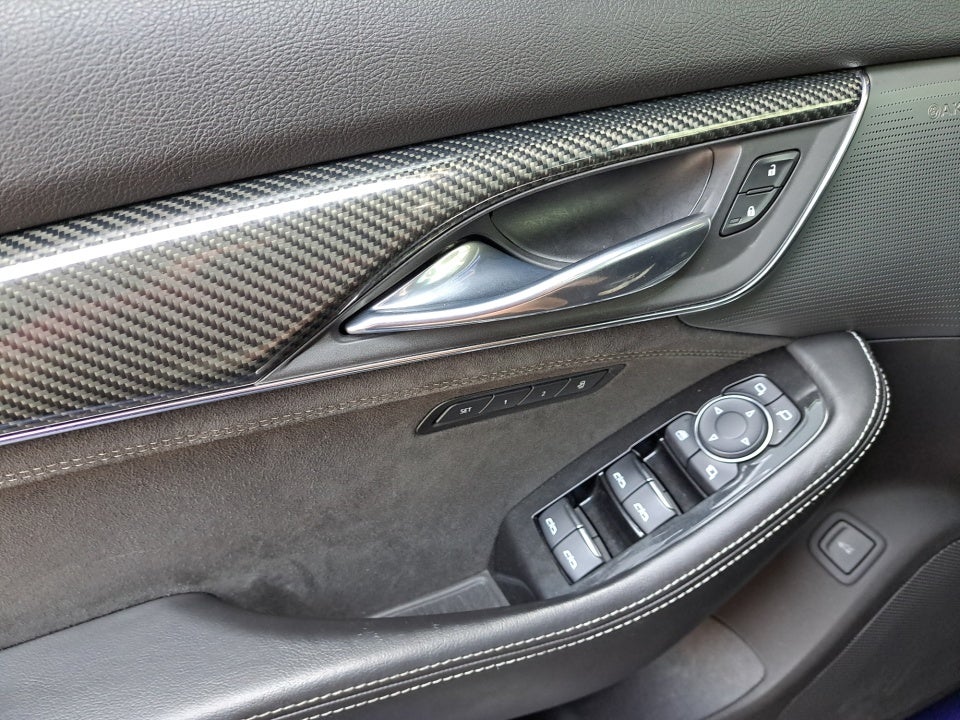 2022 Cadillac CT5-V Blackwing
