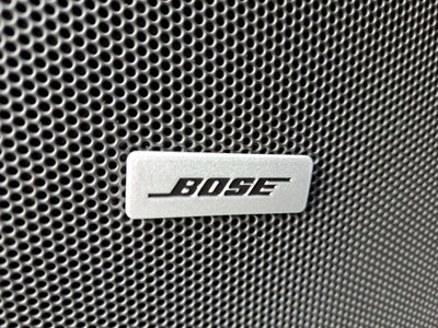 2018 Cadillac CT6 Luxury