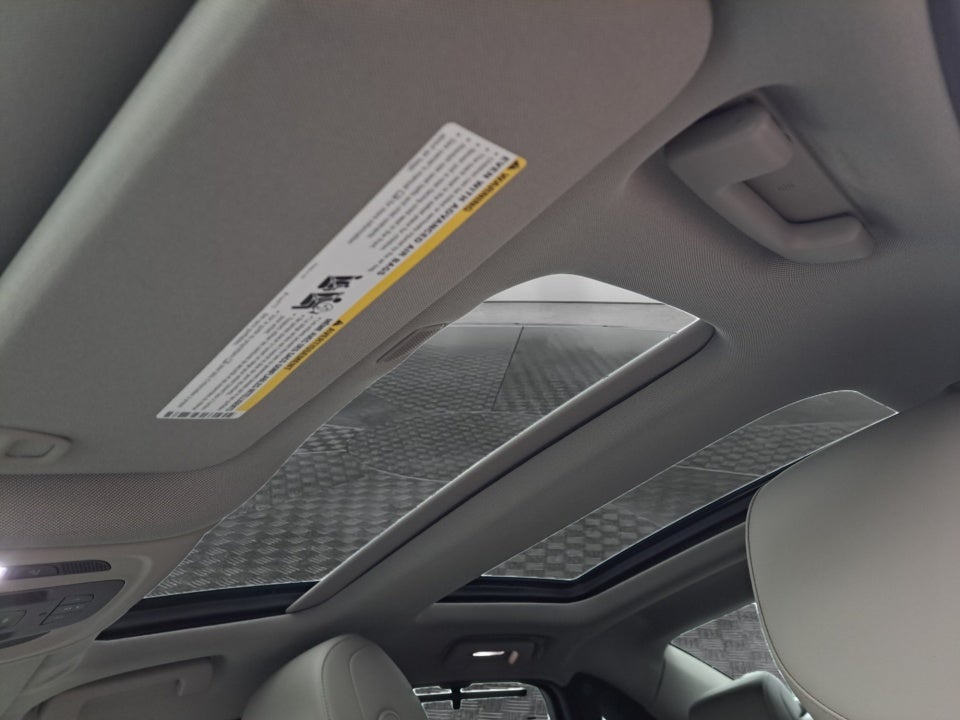 2018 Cadillac CT6 Premium Luxury AWD