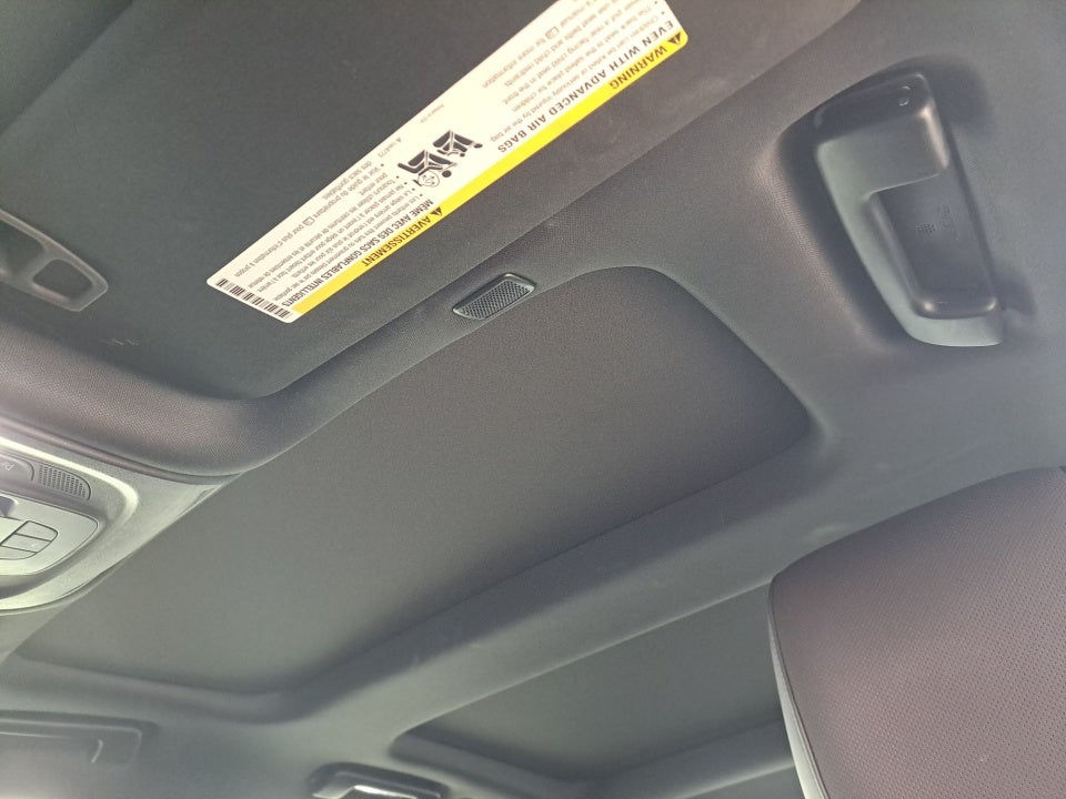 2019 Cadillac CT6-V Blackwing