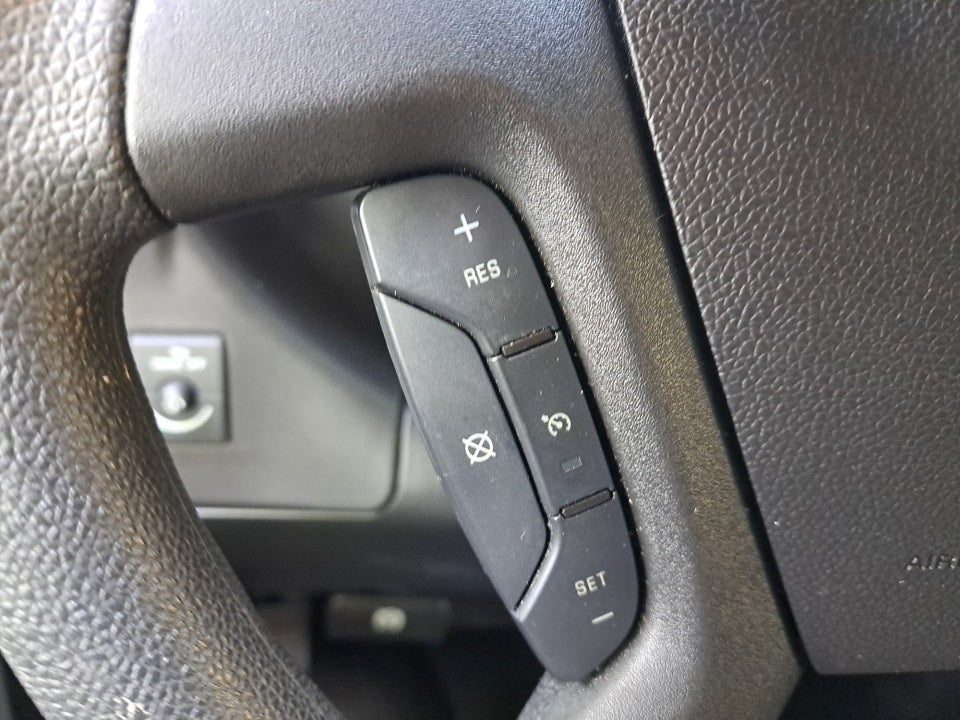 2017 Chevrolet Express 3500 LT