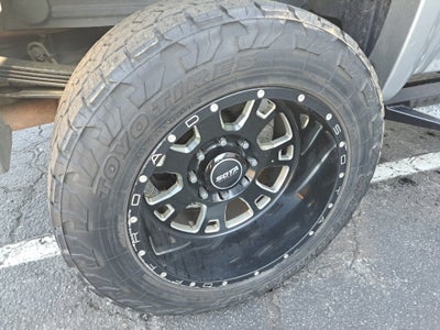 2012 Chevrolet Silverado 2500HD LT