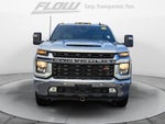 2020 Chevrolet Silverado 2500HD 4WD Crew Cab Standard Bed LT