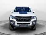 2021 Chevrolet Colorado 4WD Crew Cab Short Box ZR2