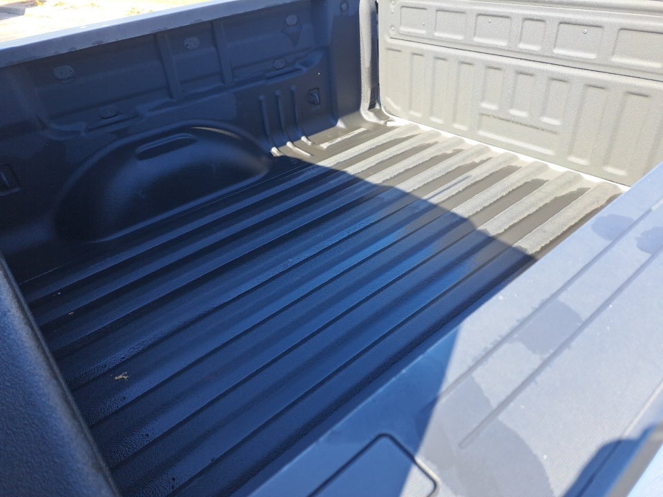 2021 Chevrolet Colorado 4WD Crew Cab Short Box ZR2