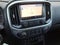 2021 Chevrolet Colorado 4WD Crew Cab Short Box ZR2