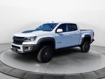2021 Chevrolet Colorado 4WD Crew Cab Short Box ZR2