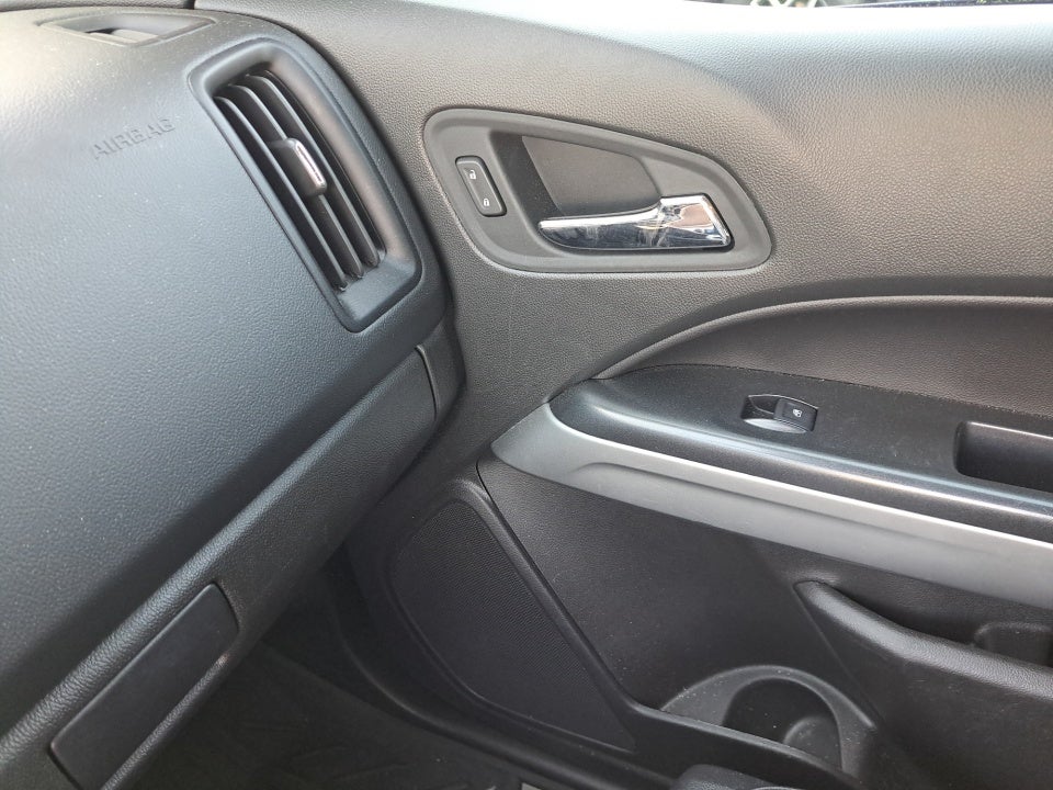 2021 Chevrolet Colorado 4WD Crew Cab Short Box ZR2