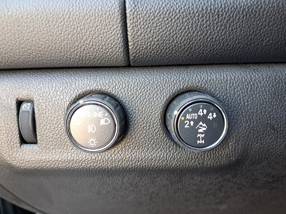 2021 Chevrolet Colorado 4WD Crew Cab Short Box ZR2