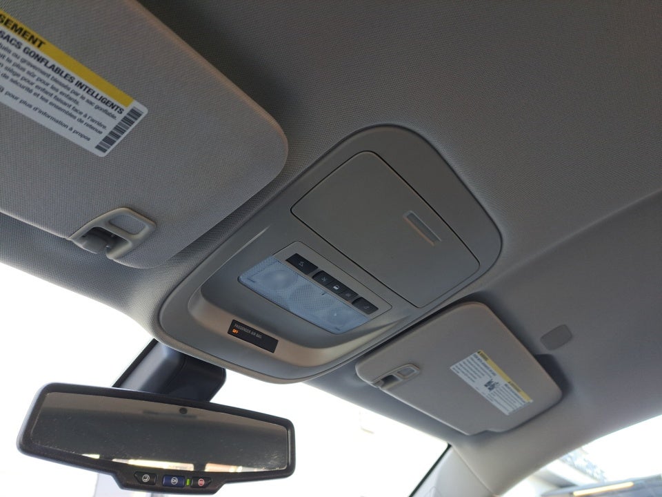 2021 Chevrolet Colorado 4WD Crew Cab Short Box ZR2