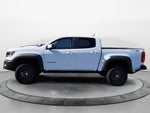 2021 Chevrolet Colorado 4WD Crew Cab Short Box ZR2
