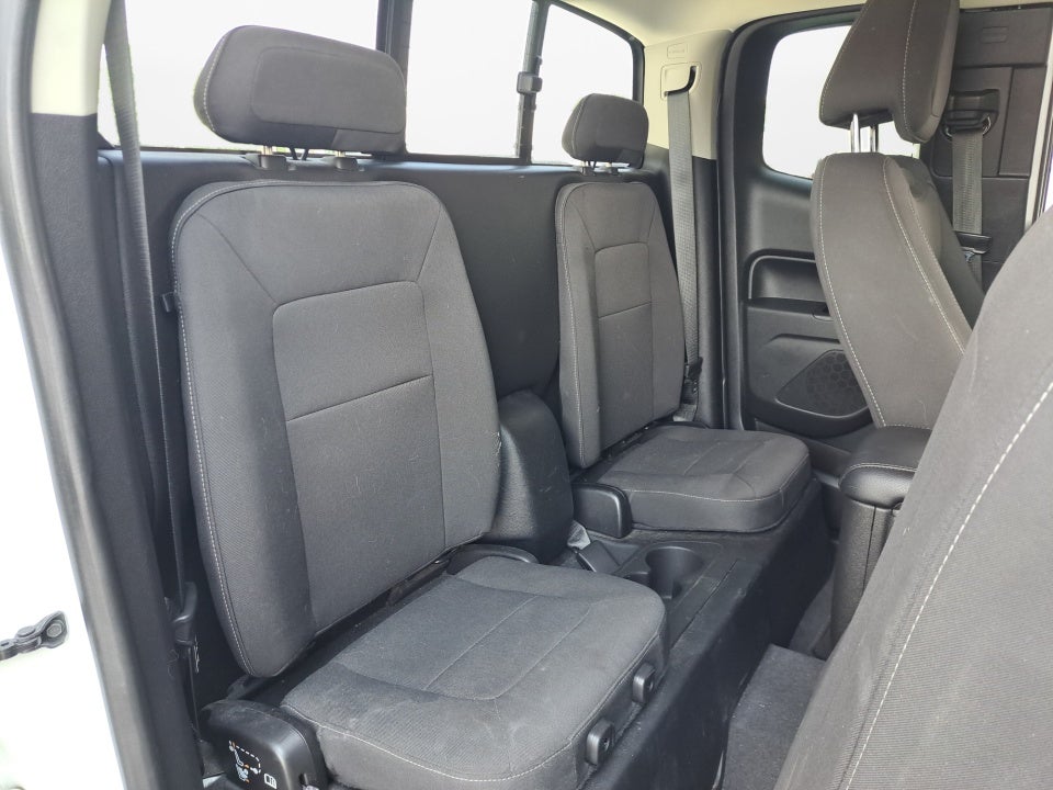 2020 Chevrolet Colorado 2WD LT