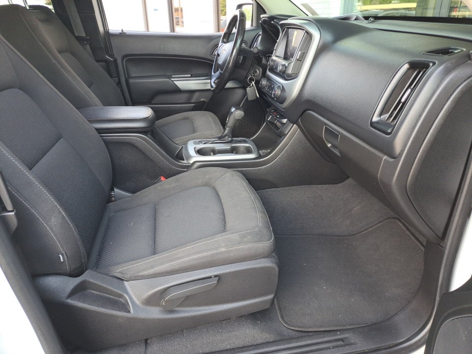 2020 Chevrolet Colorado 2WD LT