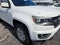 2020 Chevrolet Colorado 2WD LT
