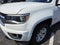 2020 Chevrolet Colorado 2WD LT