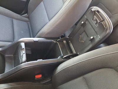 2020 Chevrolet Colorado 2WD LT