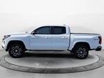 2024 Chevrolet Colorado 4WD LT