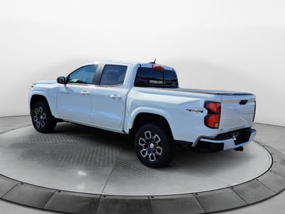 2024 Chevrolet Colorado 4WD LT