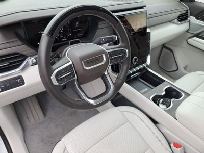 2024 GMC Acadia FWD Denali