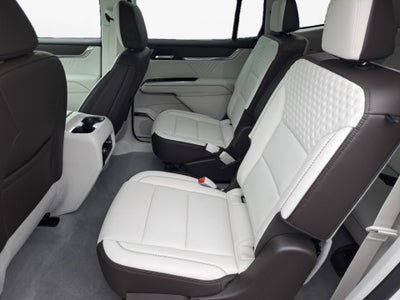 2024 GMC Acadia FWD Denali