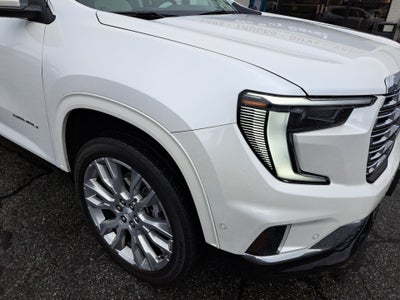 2024 GMC Acadia FWD Denali