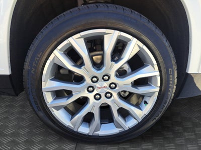 2024 GMC Acadia FWD Denali