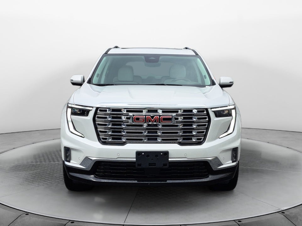 2024 GMC Acadia FWD Denali