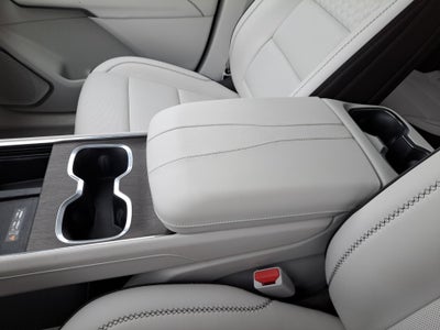 2024 GMC Acadia FWD Denali