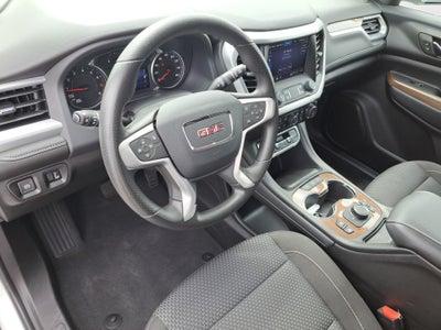 2023 GMC Acadia AWD SLE