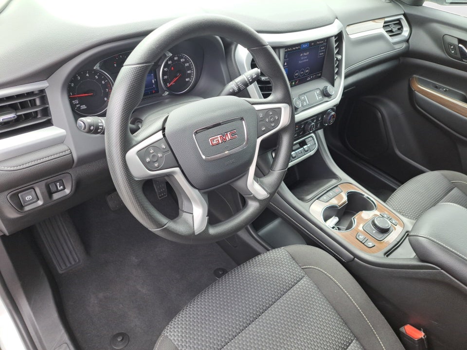 2023 GMC Acadia AWD SLE