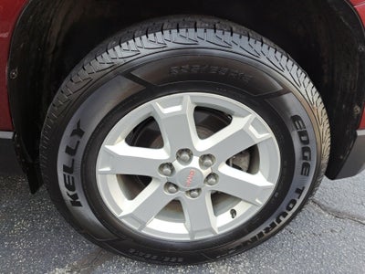 2015 GMC Acadia SLE