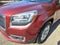2015 GMC Acadia SLE