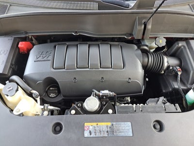 2015 GMC Acadia SLE
