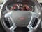 2015 GMC Acadia SLE