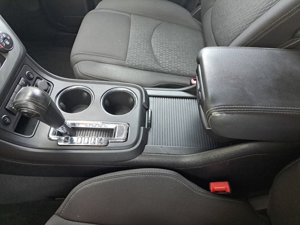 2015 GMC Acadia SLE