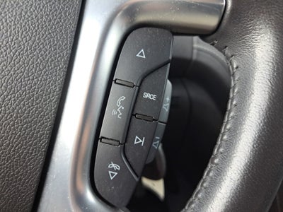 2015 GMC Acadia SLE