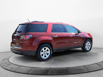 2015 GMC Acadia SLE
