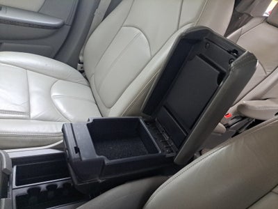 2015 GMC Acadia SLT