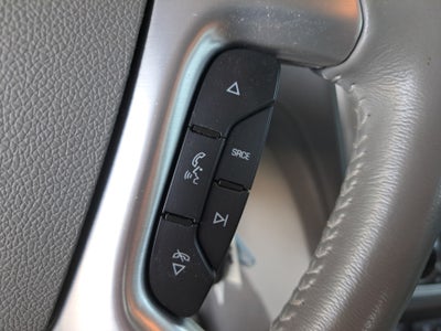 2015 GMC Acadia SLT