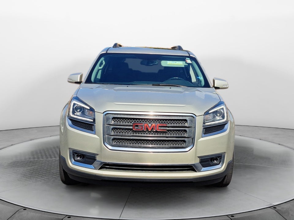 2014 GMC Acadia SLT-1