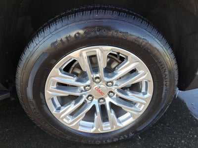 2021 GMC Yukon 4WD SLT