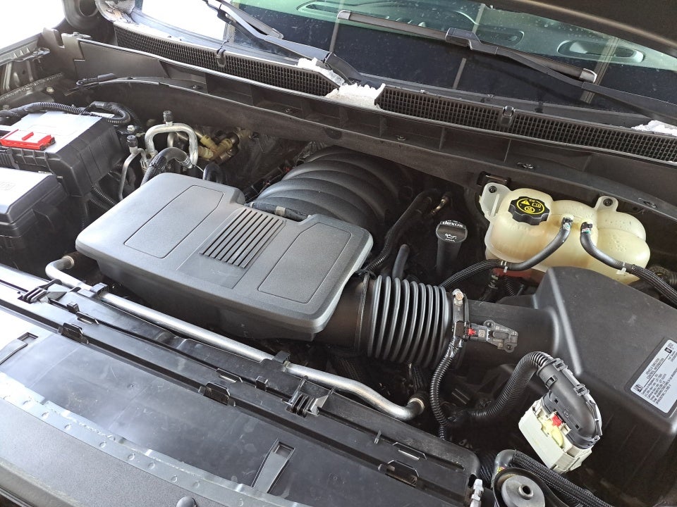 2021 GMC Yukon 4WD SLT