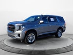 2021 GMC Yukon 4WD SLT